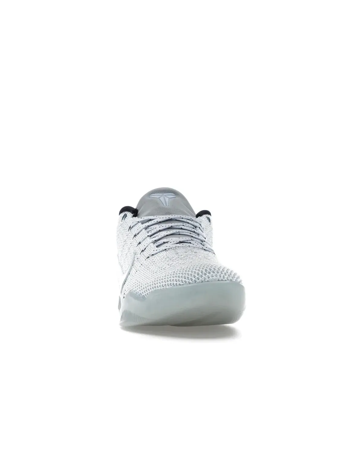 Мужские кроссовки для баскетбола Nike Kobe 11 Elite Low — изображение 2 из 4, синий/синий