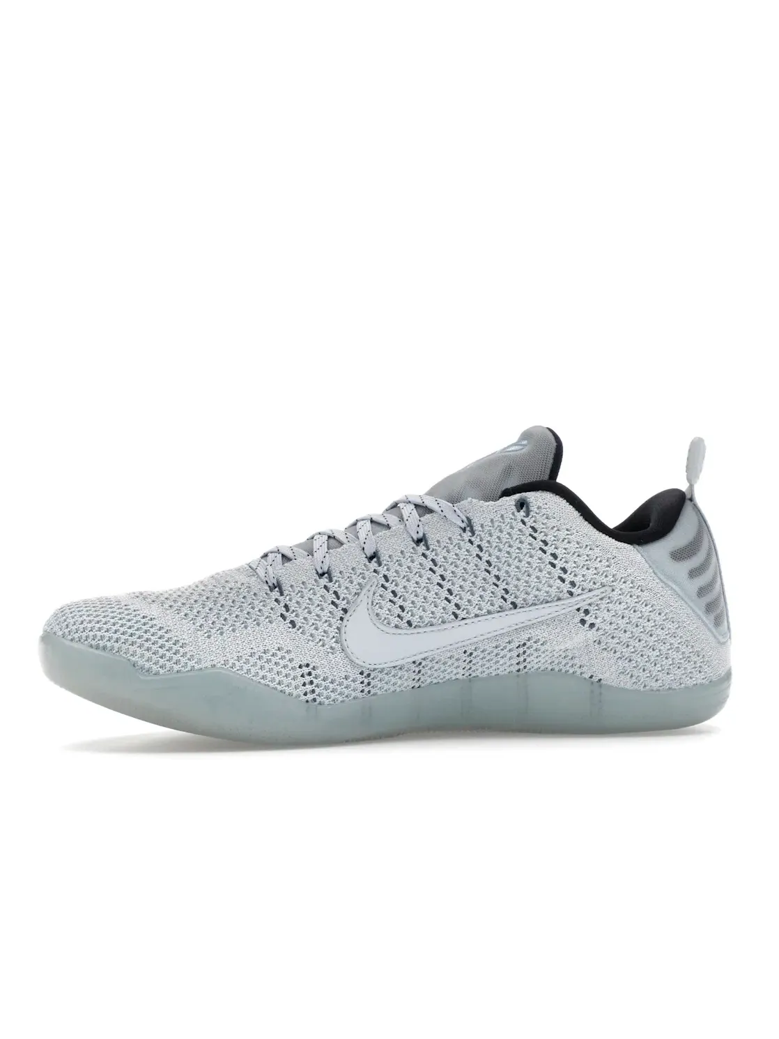 Мужские кроссовки для баскетбола Nike Kobe 11 Elite Low — изображение 3 из 4, синий/синий