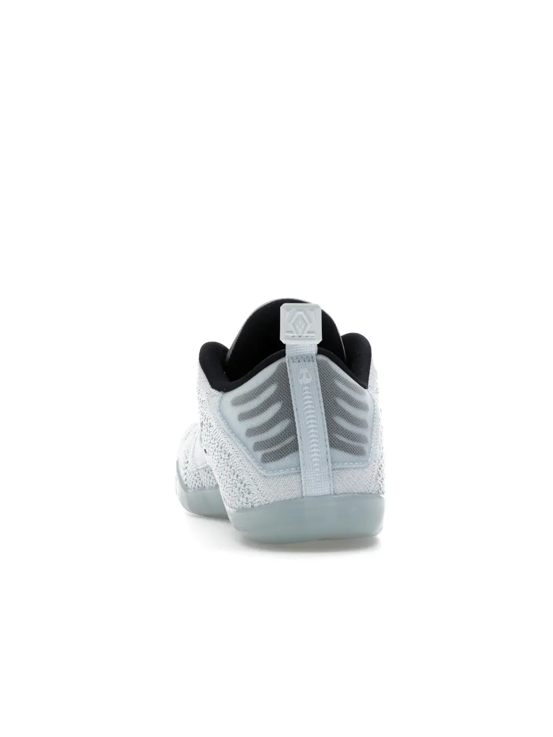 Мужские кроссовки для баскетбола Nike Kobe 11 Elite Low — изображение 4 из 4, синий/синий