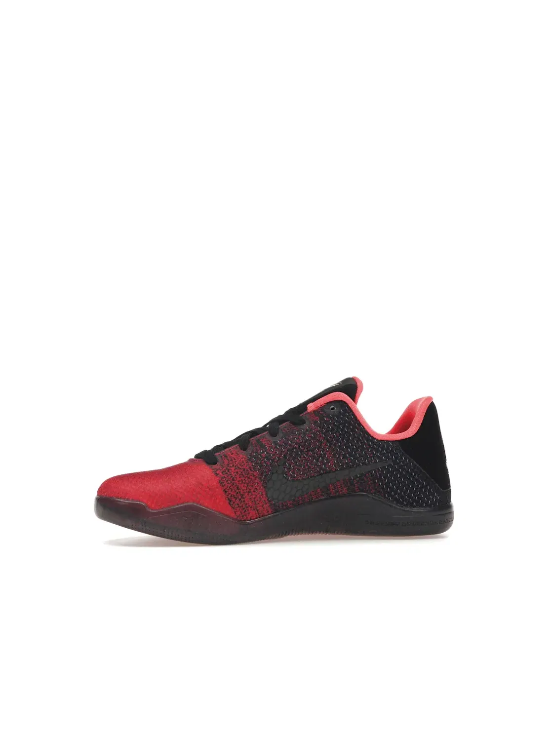 Детские кроссовки для баскетбола Nike Kobe 11 — изображение 3 из 4