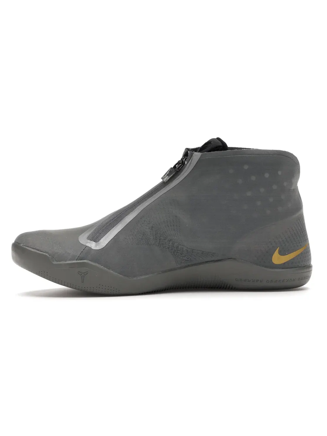 Мужские кроссовки для баскетбола Nike Kobe 11 Alt — изображение 3 из 4