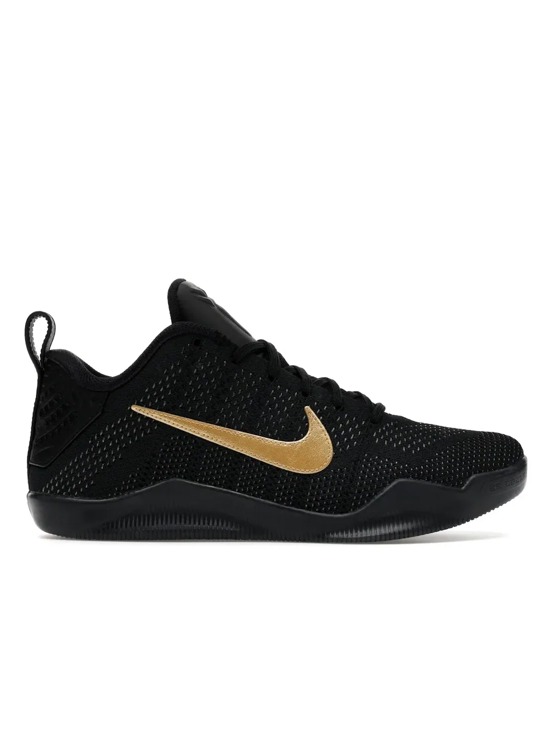 Мужские кроссовки с минималистичным дизайном Nike Kobe 11 Elite Low Protro Nike — изображение 1 из 4