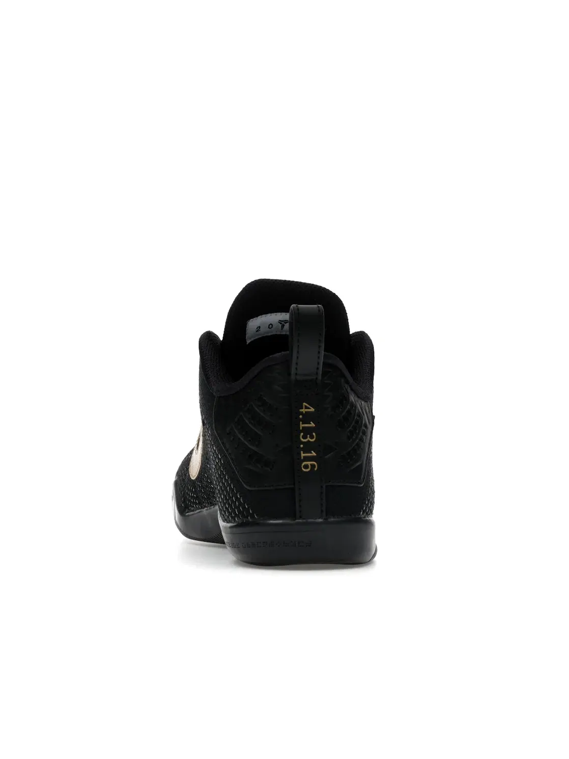 Мужские кроссовки с минималистичным дизайном Nike Kobe 11 Elite Low Protro Nike — изображение 4 из 4
