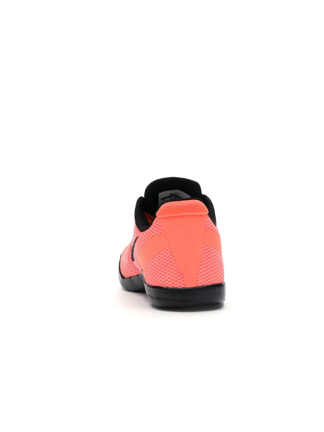 Мужские кроссовки для баскетбола с ярким дизайном Nike Kobe 11 EM Low Nike — изображение 4 из 4, яркий/черный-яркий