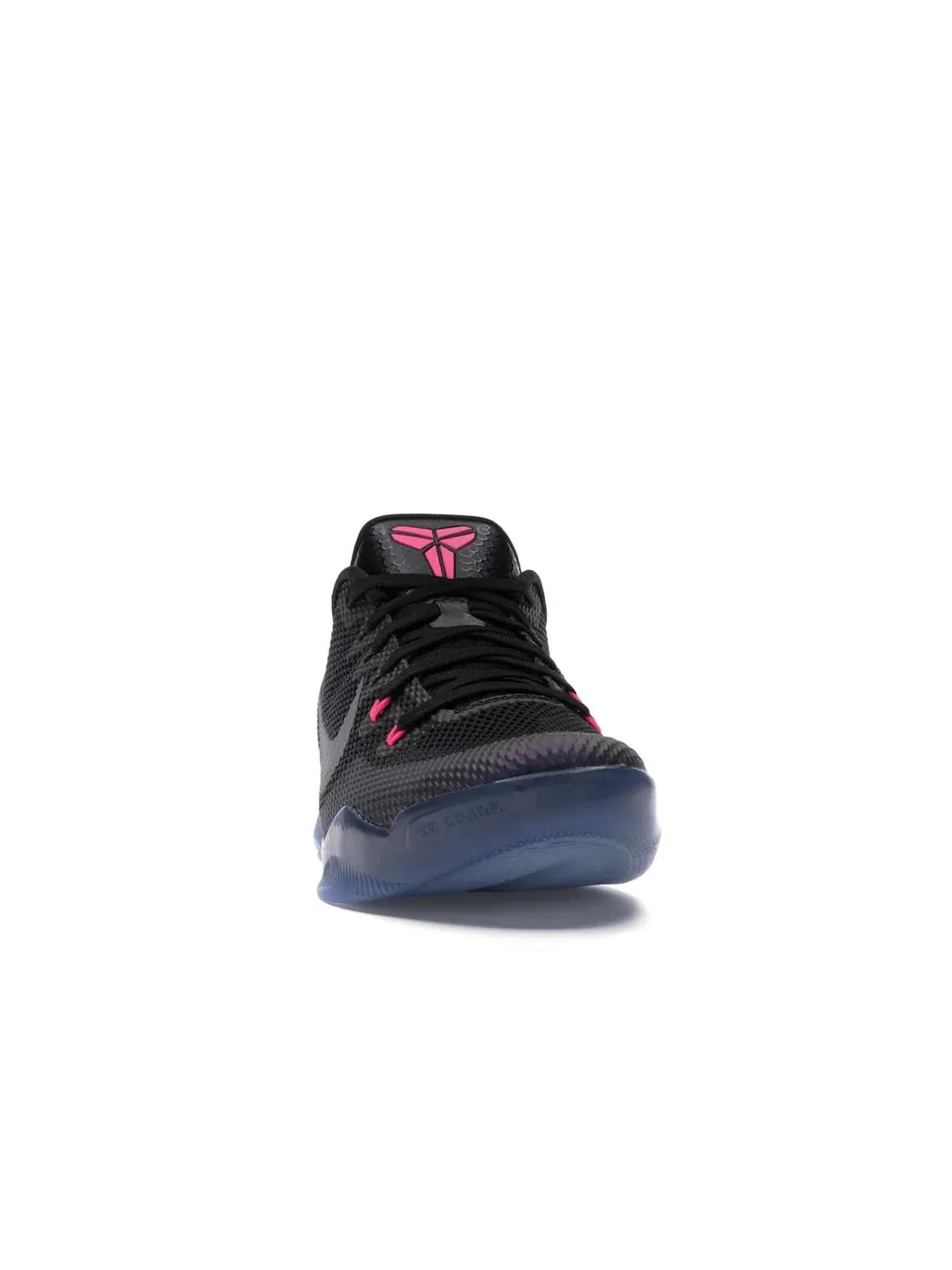Мужские кроссовки для баскетбола с низким верхом Nike Kobe 11 EM Low — изображение 2 из 4