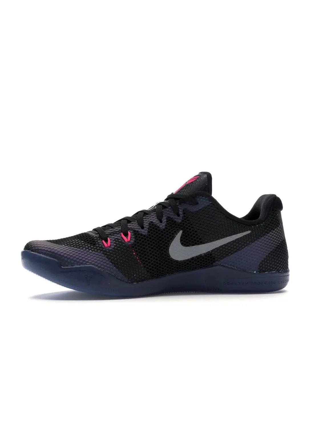 Мужские кроссовки для баскетбола с низким верхом Nike Kobe 11 EM Low — изображение 3 из 4