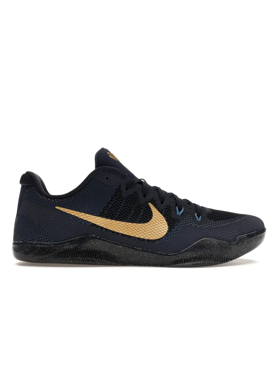 Мужские кроссовки для баскетбола Nike Kobe 11 EM Low — изображение 1 из 4