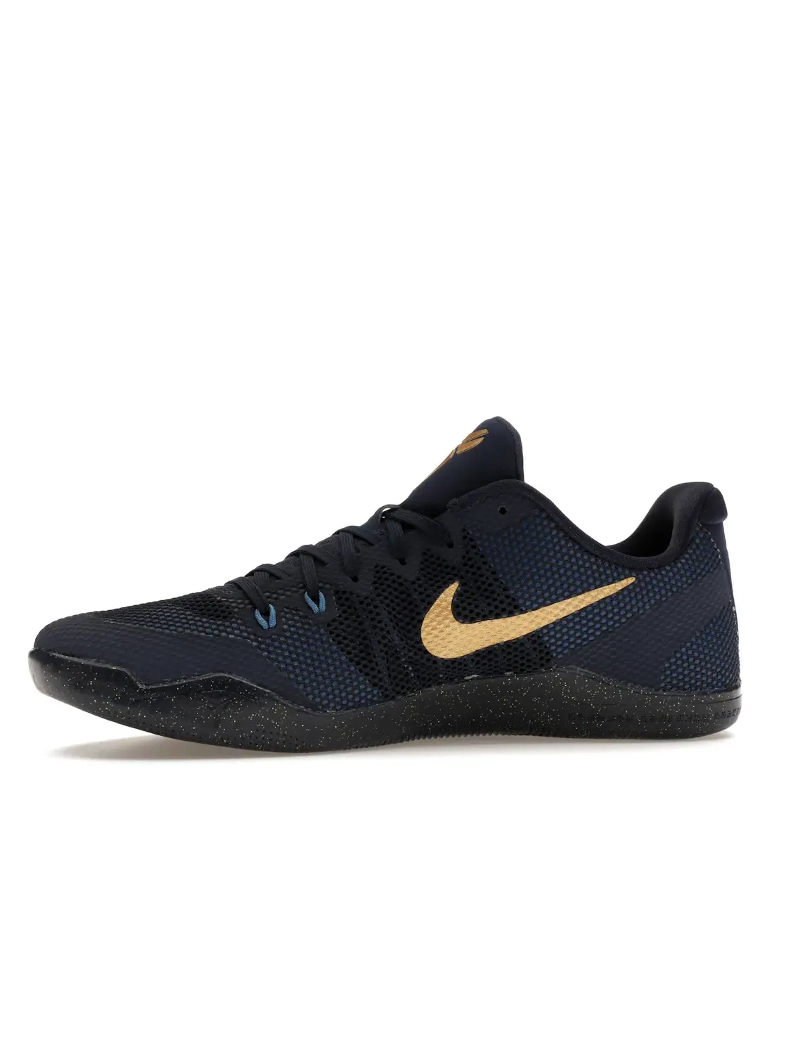 Мужские кроссовки для баскетбола Nike Kobe 11 EM Low — изображение 3 из 4