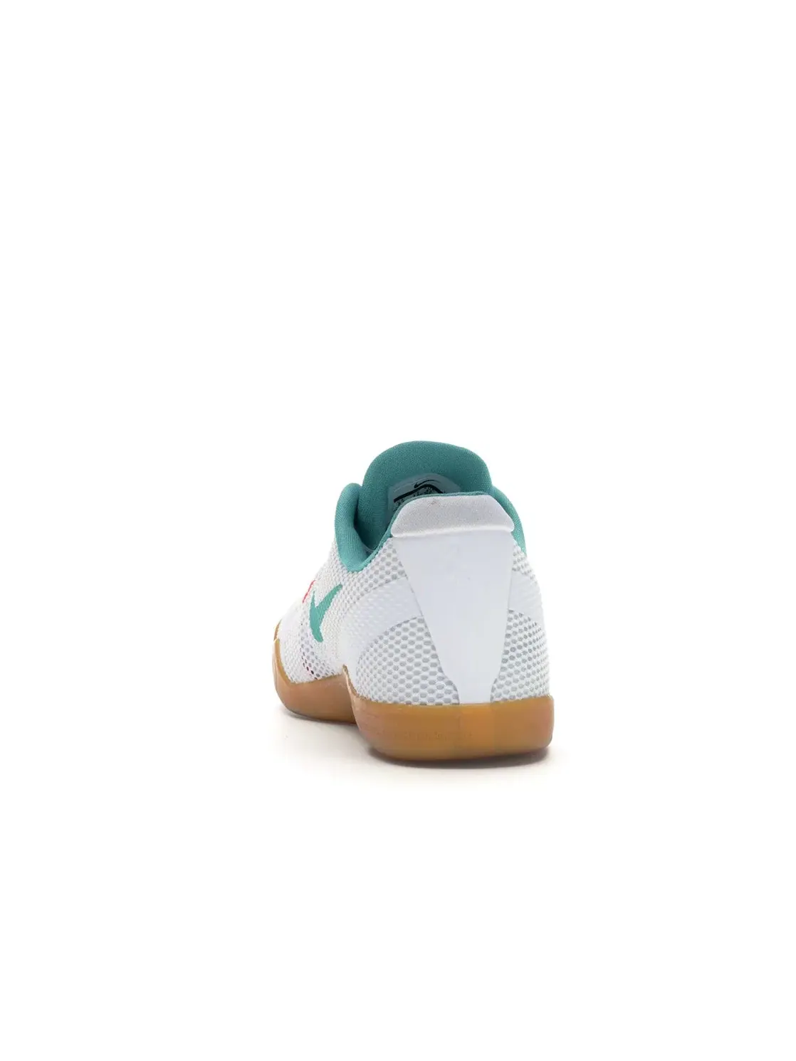 Мужские кроссовки для баскетбола Nike Kobe 11 EM Low Summer Pack — изображение 4 из 4, белый/-яркий