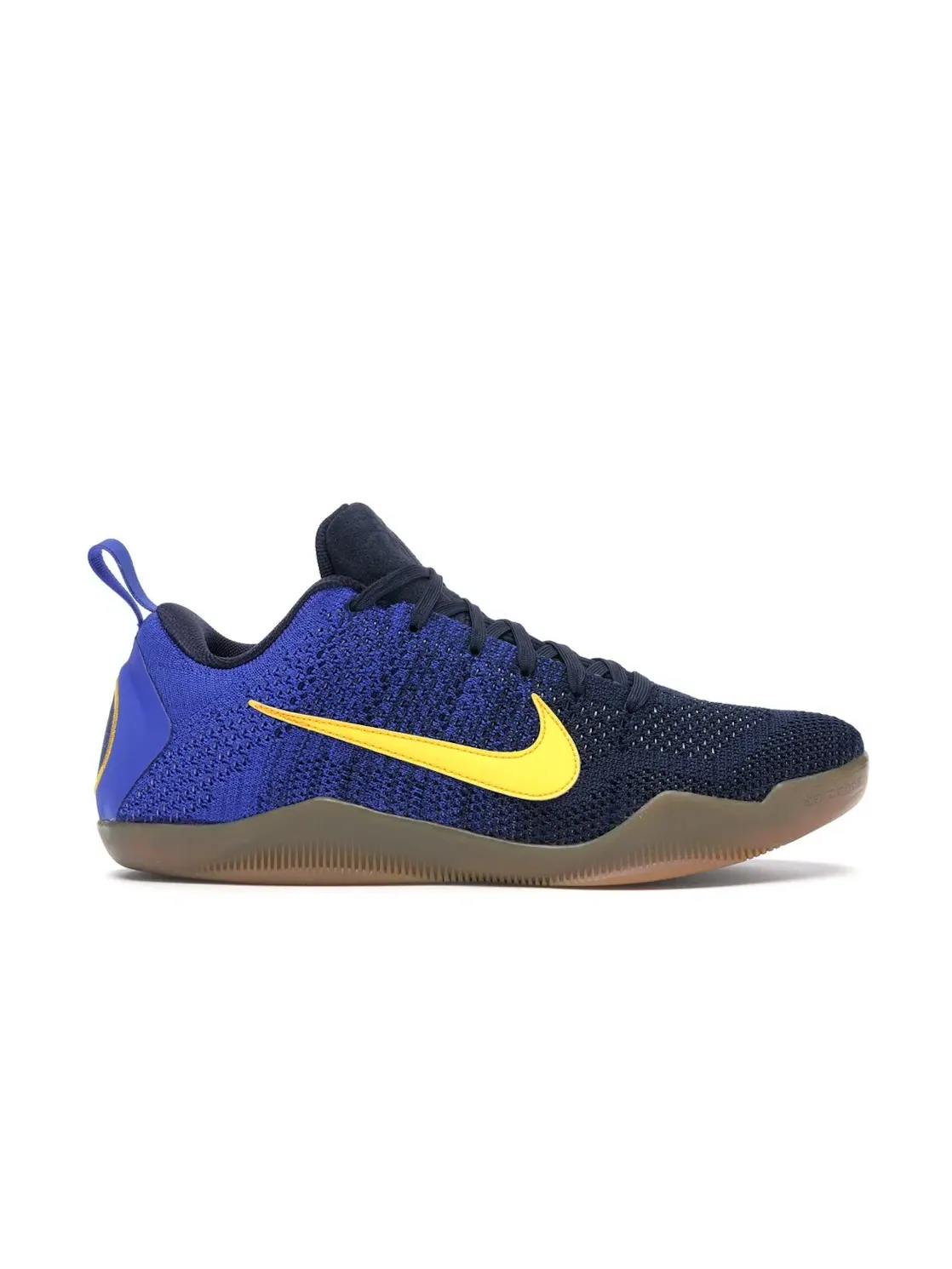 Мужские кроссовки с низким верхом Nike Kobe 11 Elite Low Nike — изображение 1 из 4