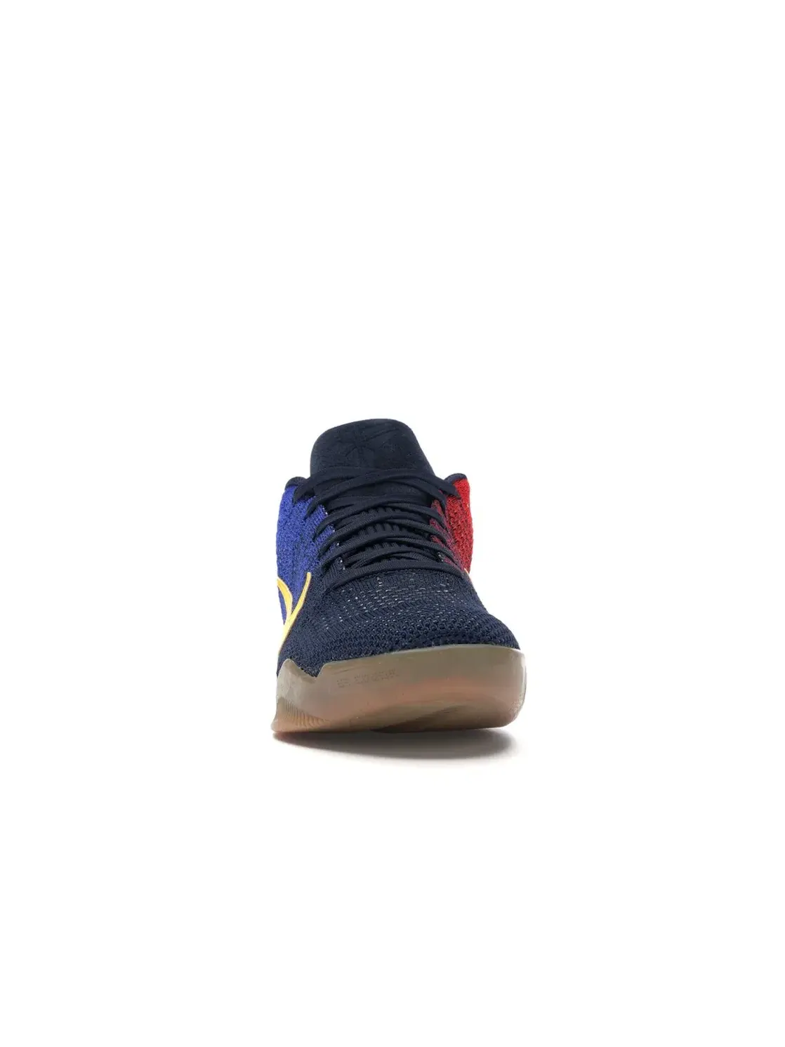 Мужские кроссовки с низким верхом Nike Kobe 11 Elite Low Nike — изображение 2 из 4