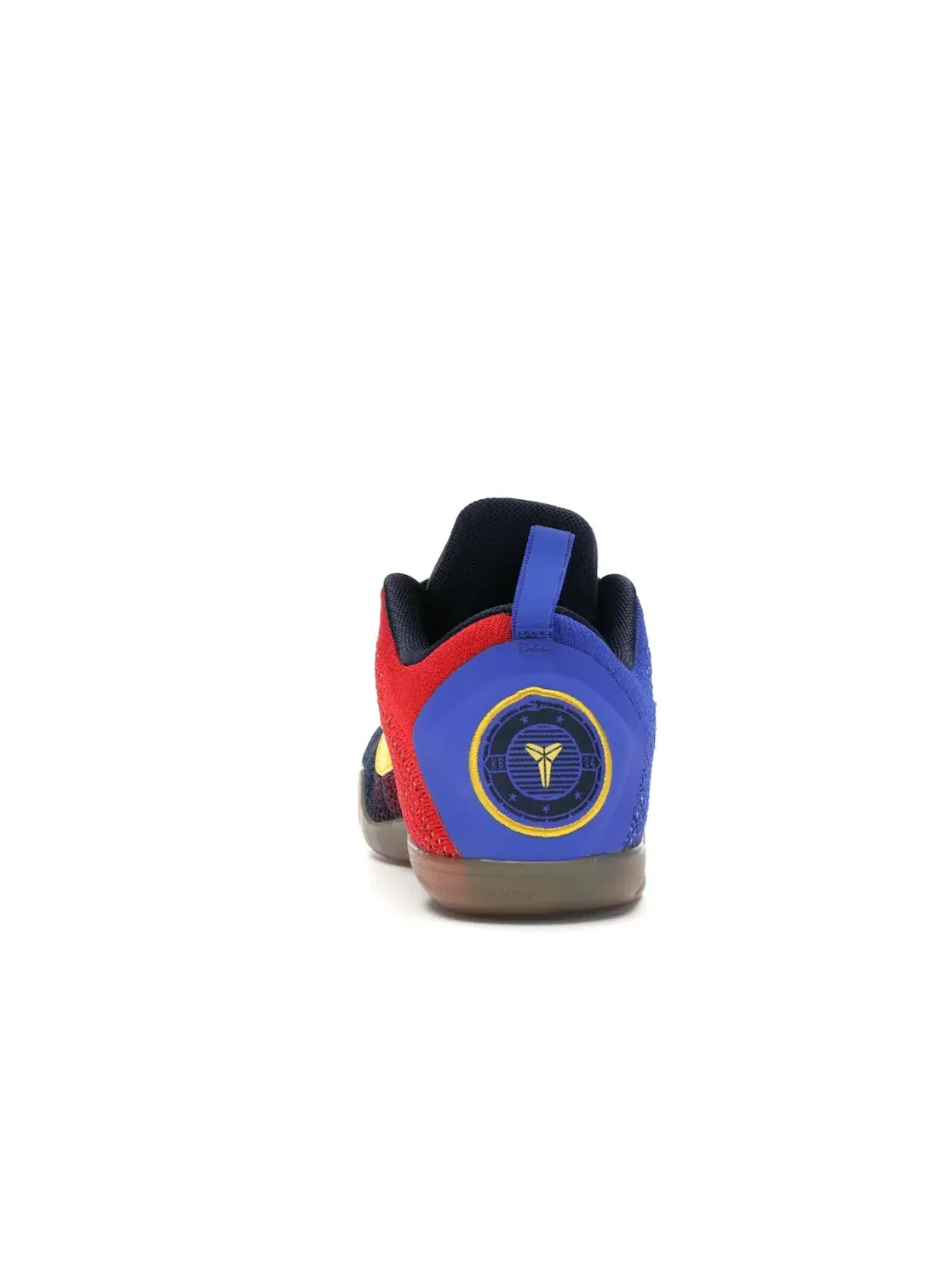 Мужские кроссовки с низким верхом Nike Kobe 11 Elite Low Nike — изображение 4 из 4
