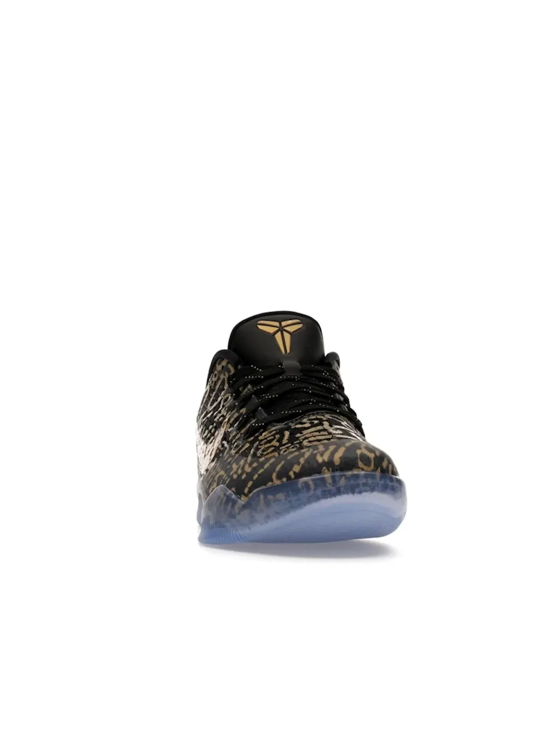 Мужские кроссовки с дизайном Nike Kobe 11 Protro Nike — изображение 2 из 4, мульти