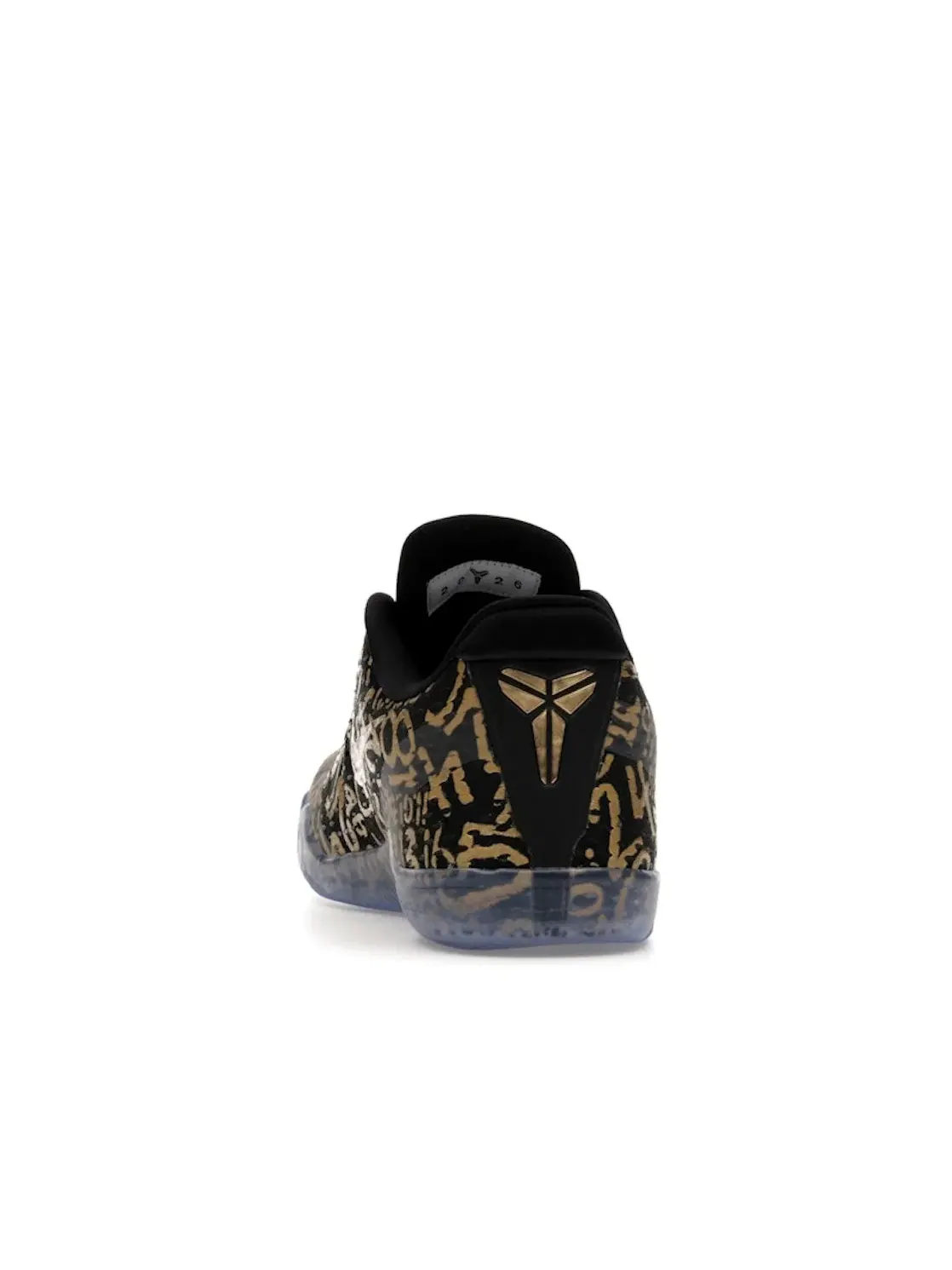 Мужские кроссовки с дизайном Nike Kobe 11 Protro Nike — изображение 4 из 4, мульти