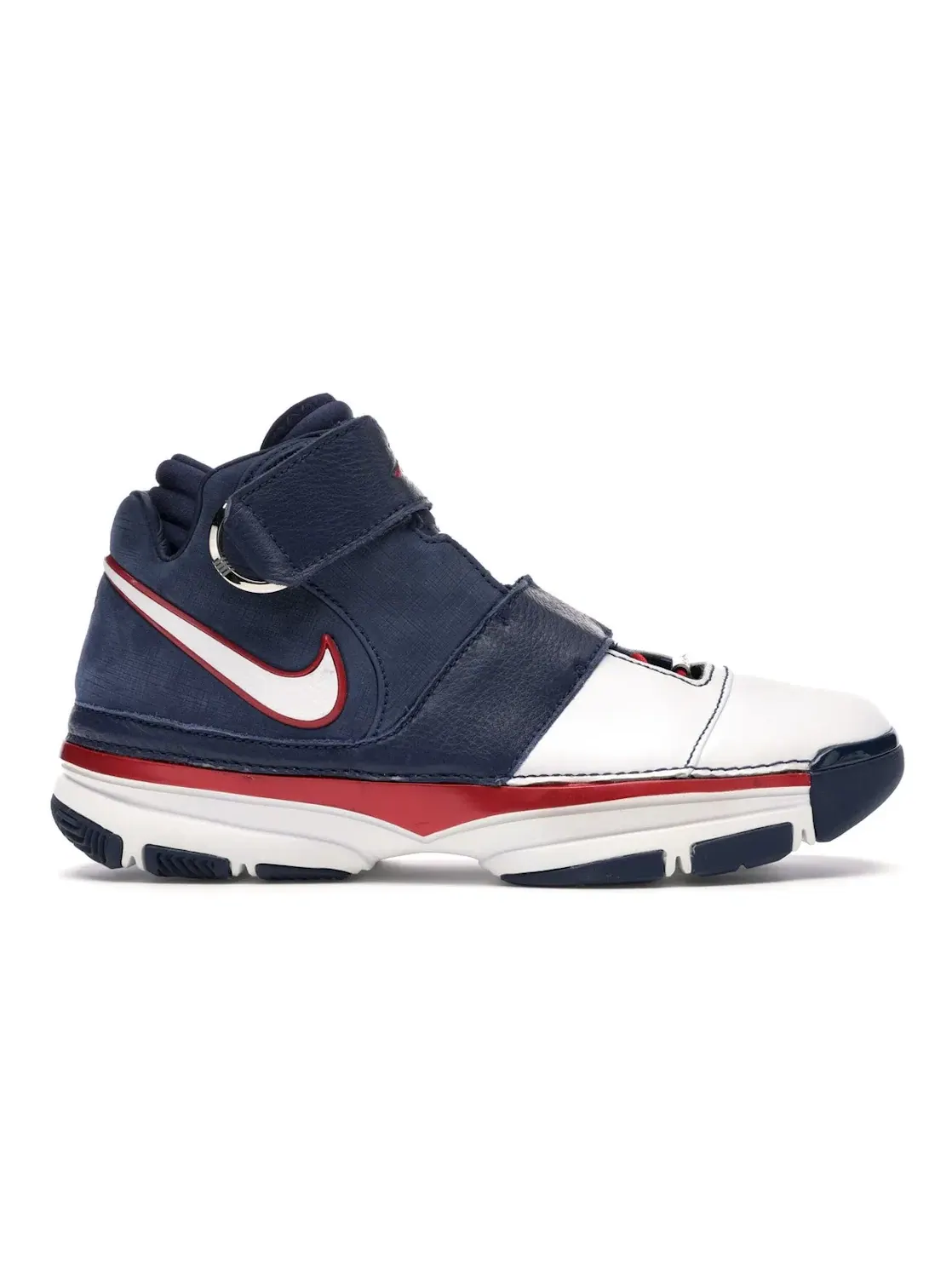 Мужские кроссовки для баскетбола Nike Kobe 2 ST — изображение 1 из 4