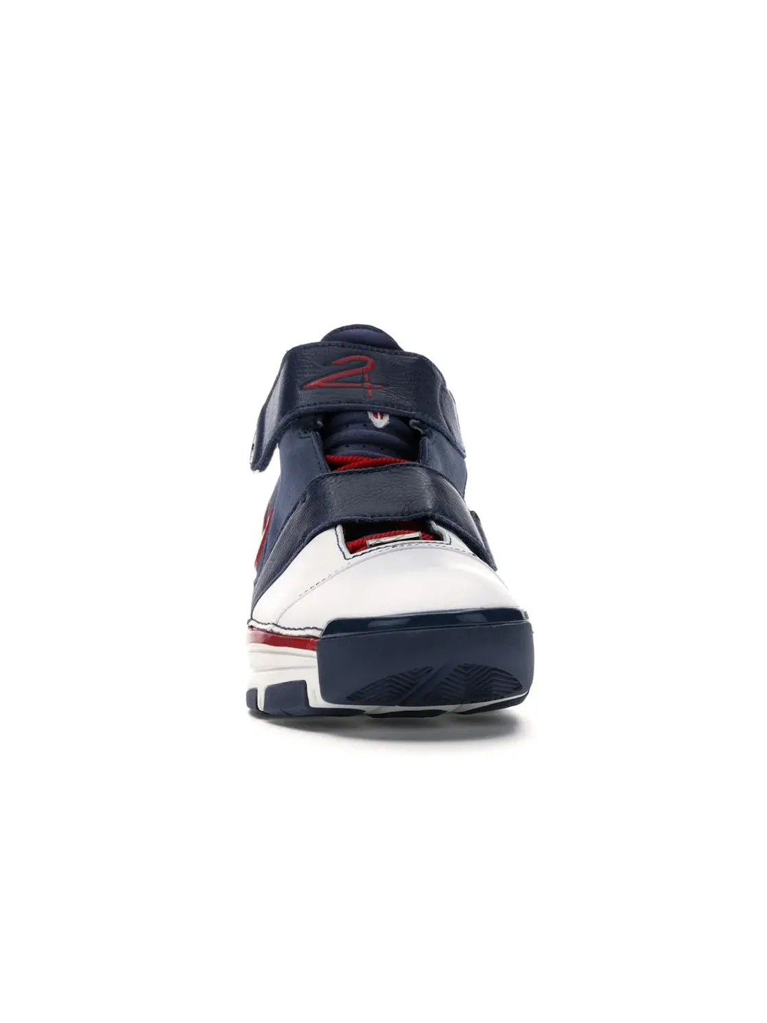 Мужские кроссовки для баскетбола Nike Kobe 2 ST — изображение 2 из 4