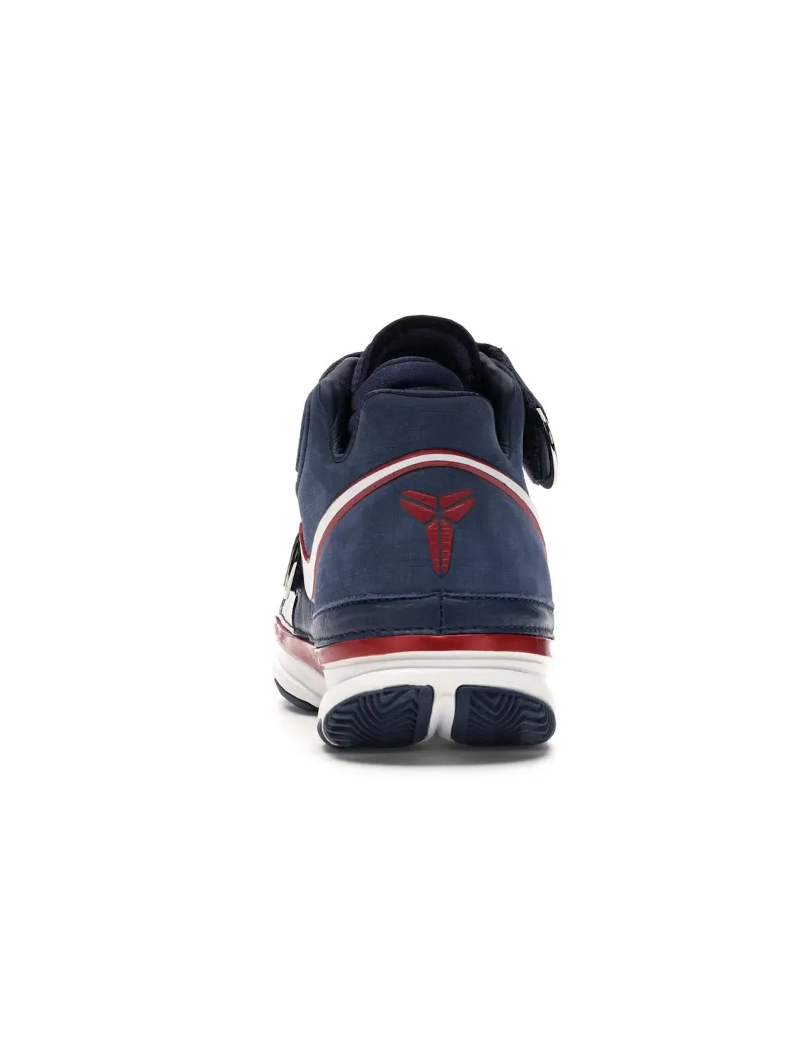 Мужские кроссовки для баскетбола Nike Kobe 2 ST — изображение 4 из 4