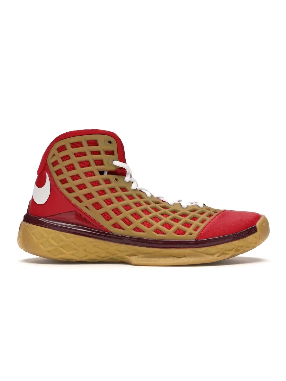 Мужские кроссовки для баскетбола Nike Kobe 3 — изображение 1 из 4