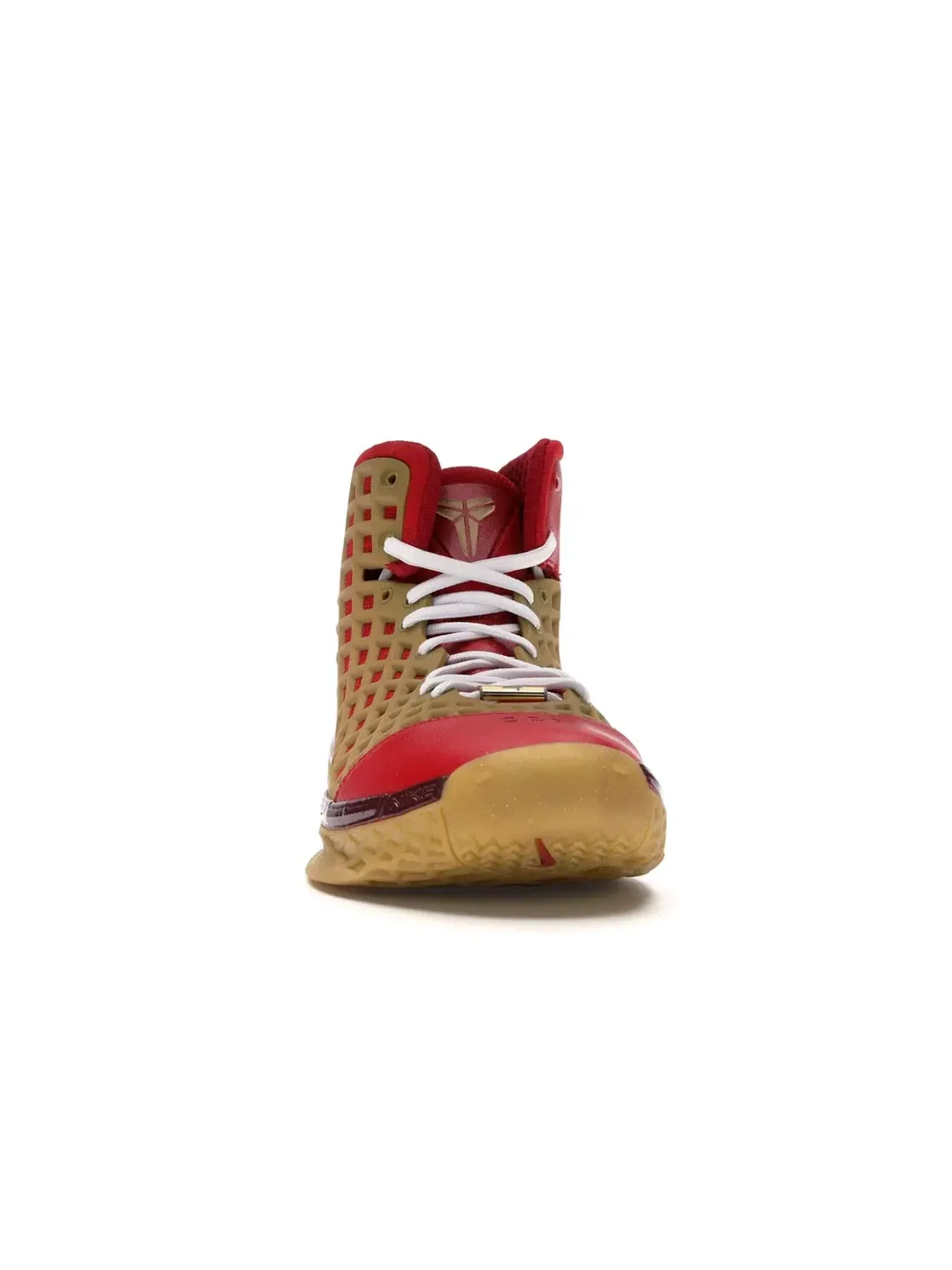 Мужские кроссовки для баскетбола Nike Kobe 3 — изображение 2 из 4