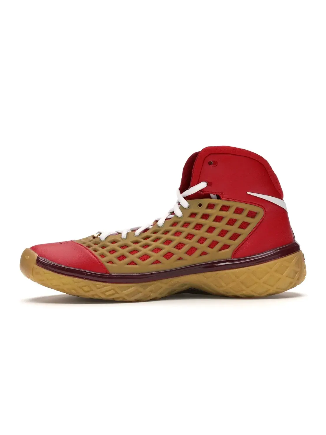 Мужские кроссовки для баскетбола Nike Kobe 3 — изображение 3 из 4