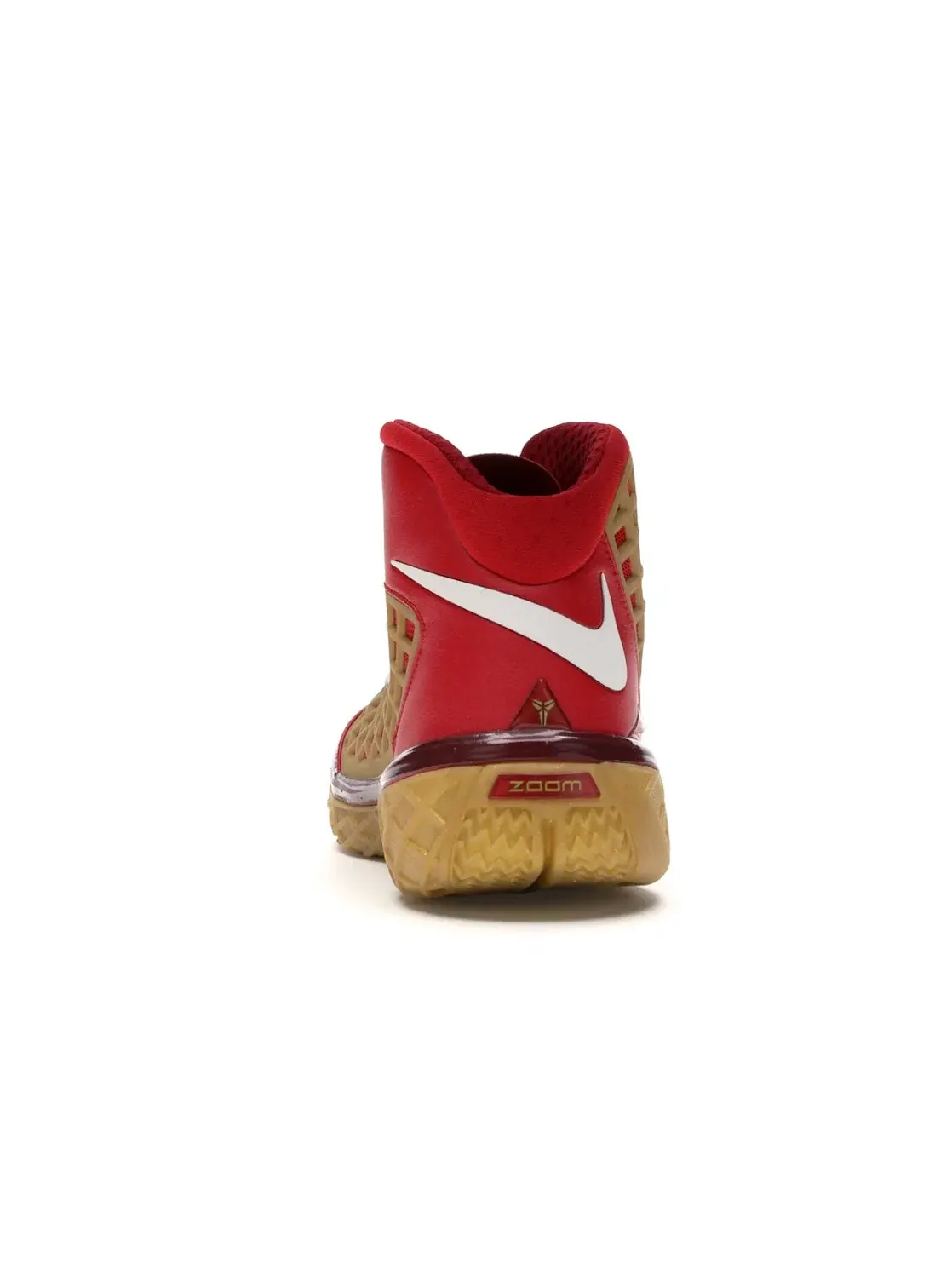 Мужские кроссовки для баскетбола Nike Kobe 3 — изображение 4 из 4