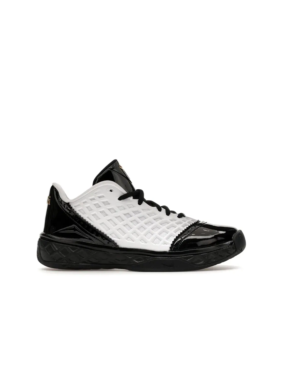 Детские кроссовки для мальчиков Nike Kobe 3 Low Protro Mambacita — изображение 1 из 4