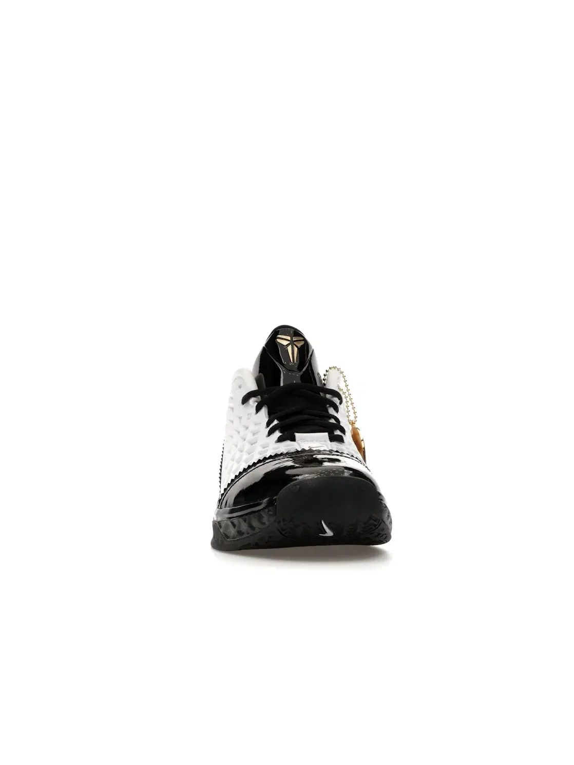 Детские кроссовки для мальчиков Nike Kobe 3 Low Protro Mambacita — изображение 2 из 4