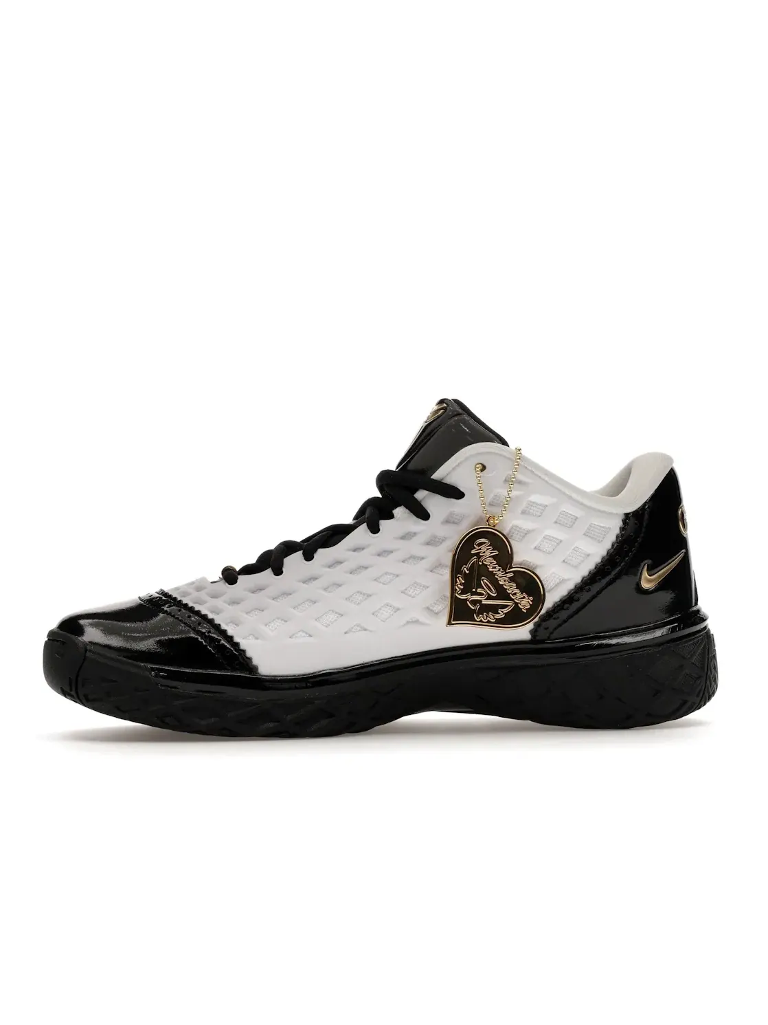 Мужские кроссовки для баскетбола Nike Kobe 3 Low Protro Mambacita — изображение 3 из 4