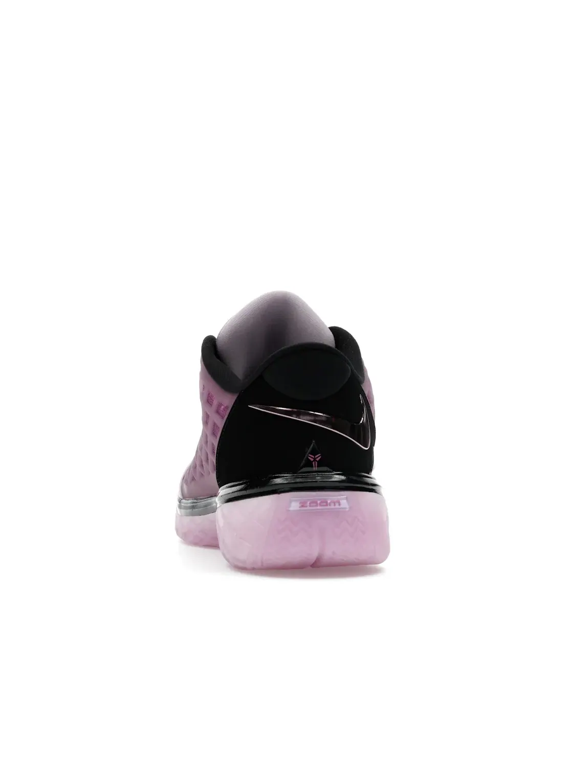 Мужские кроссовки для баскетбола Nike Kobe 3 Low Protro — изображение 4 из 4, розовый белый