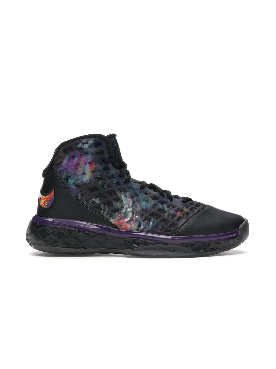 Детские кроссовки для баскетбола Nike Kobe 3 Prelude Misery — изображение 1 из 4