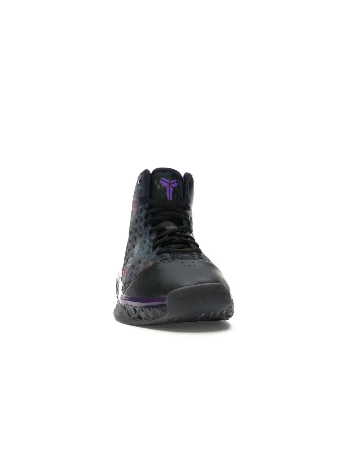 Детские кроссовки для баскетбола Nike Kobe 3 Prelude Misery — изображение 2 из 4