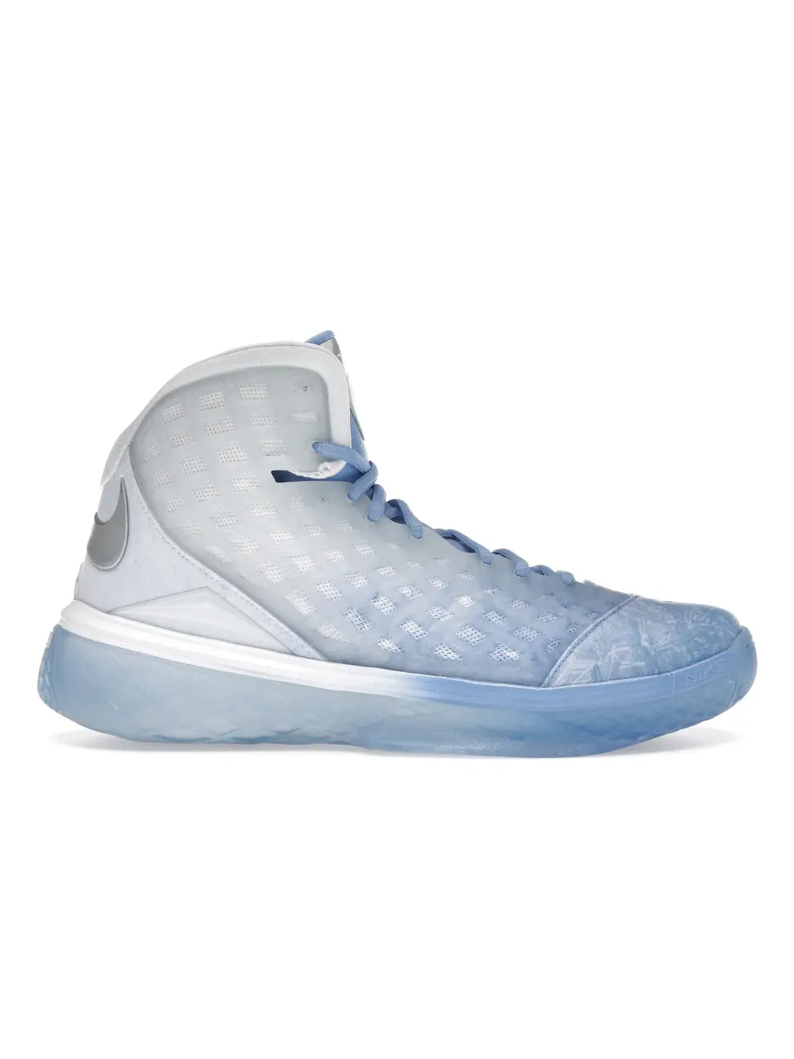 Мужские баскетбольные кроссовки с цветовой гаммой Nike Kobe 3 Protro — изображение 1 из 4, белый