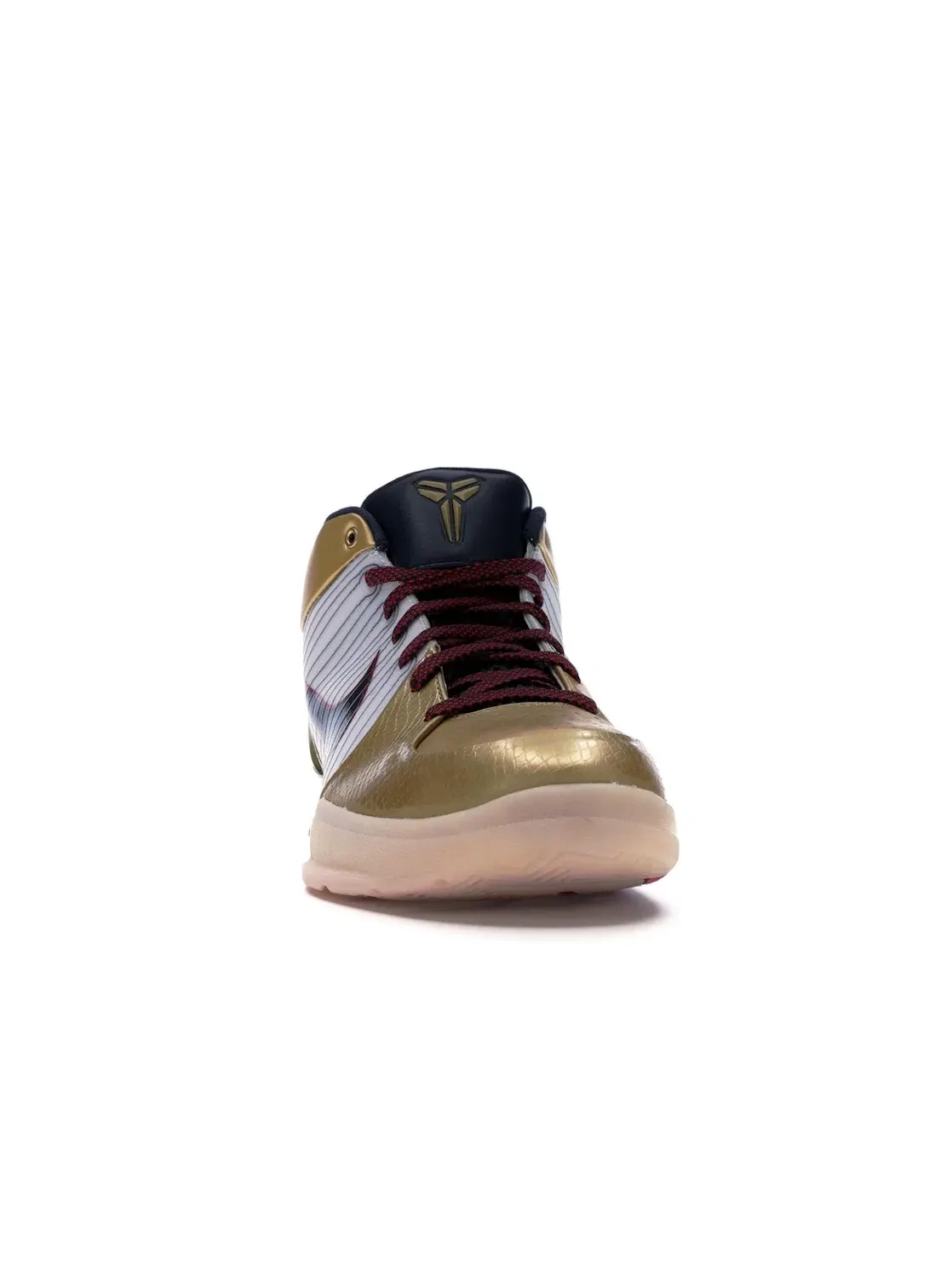 Мужские кроссовки баскетбольные Nike Kobe 4 — изображение 2 из 4