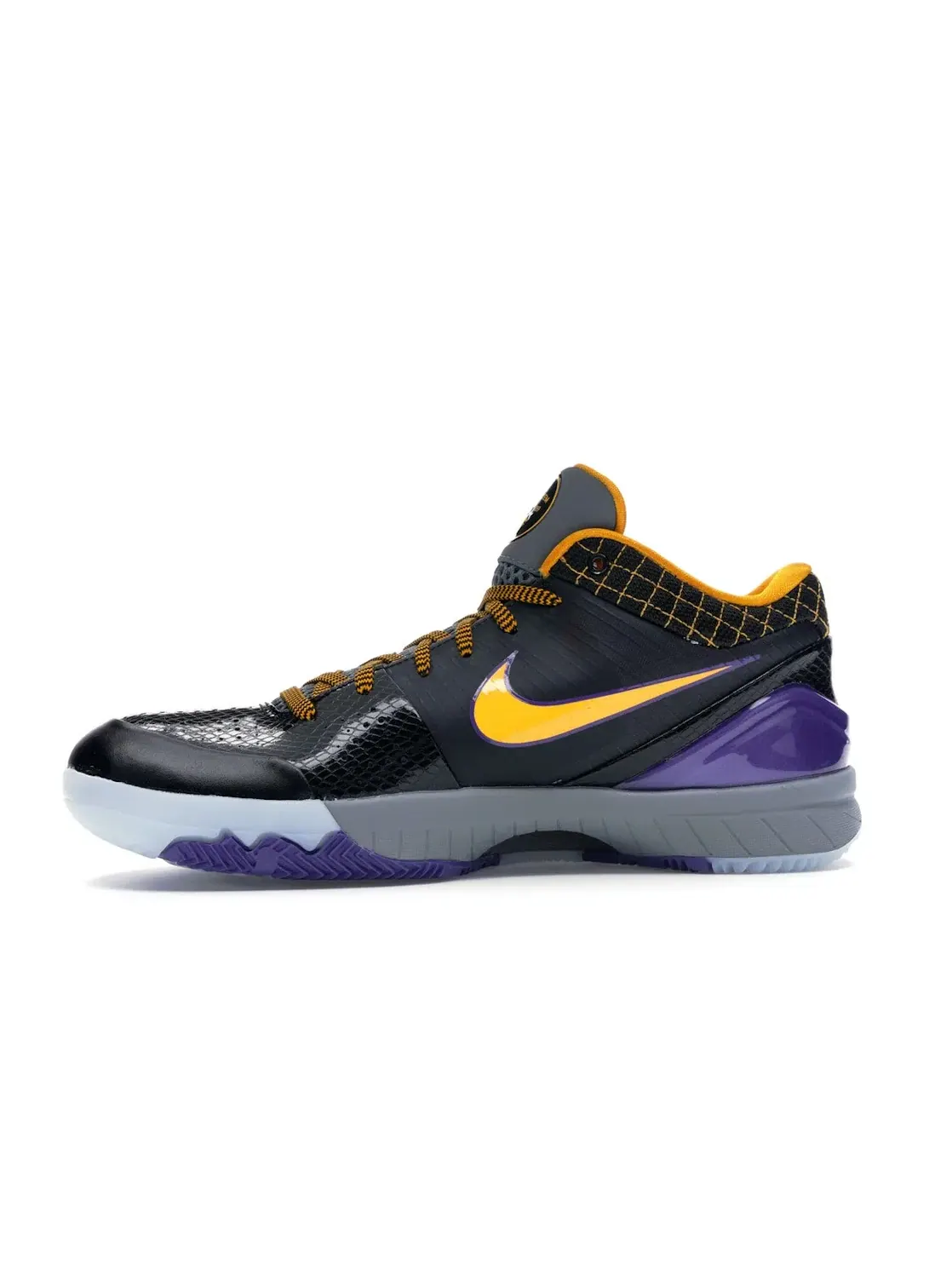 Мужские кроссовки с дизайном Nike Kobe 4 Protro Carpe Diem Nike — изображение 3 из 4