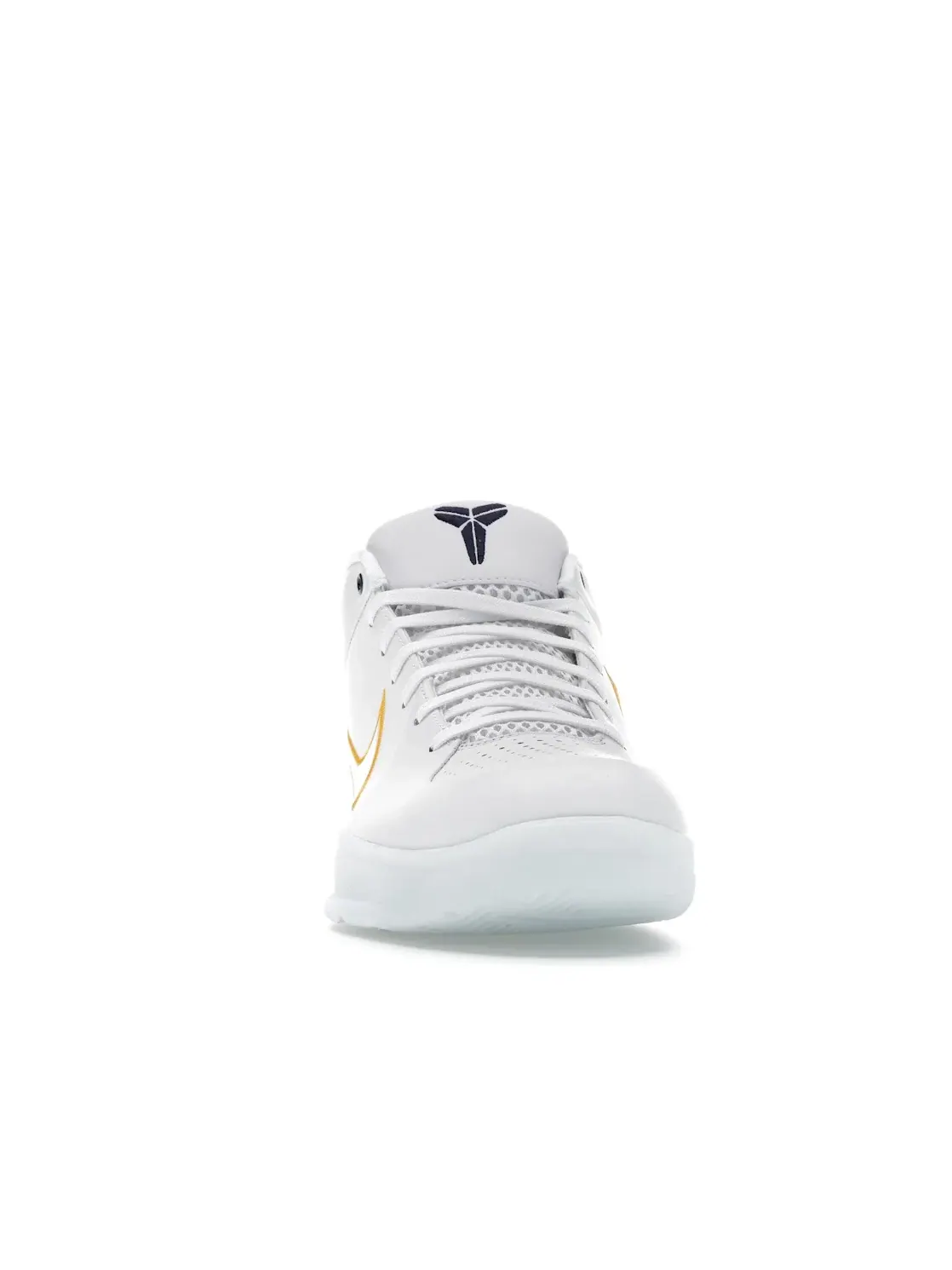 Мужские кроссовки для баскетбола Nike Kobe 4 Protro — изображение 2 из 4