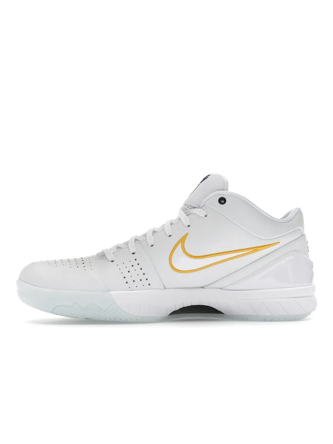 Мужские кроссовки для баскетбола Nike Kobe 4 Protro — изображение 3 из 4
