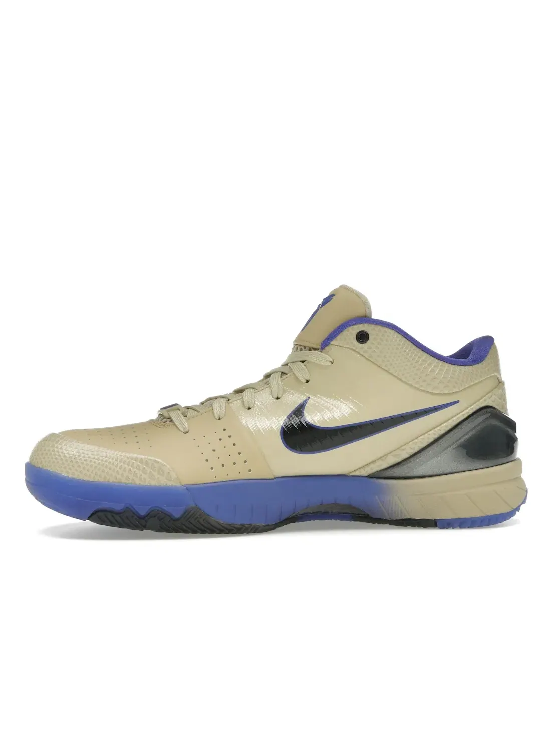 Мужские кроссовки для баскетбола Nike Kobe 4 Protro — изображение 3 из 4