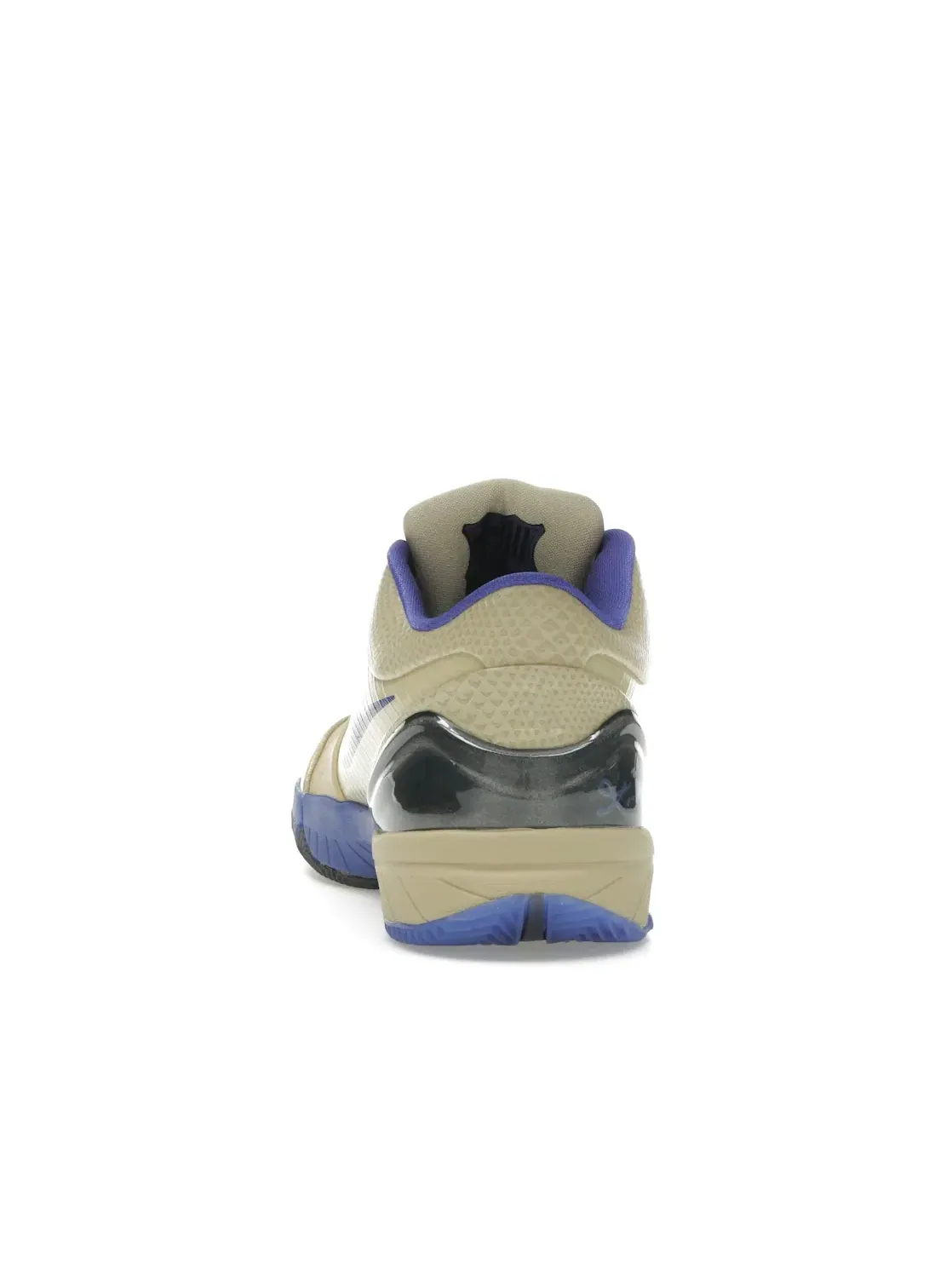 Мужские кроссовки для баскетбола Nike Kobe 4 Protro — изображение 4 из 4