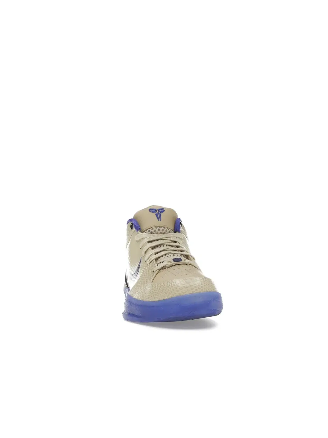 Детские кроссовки для баскетбола Nike Kobe 4 Protro — изображение 2 из 4