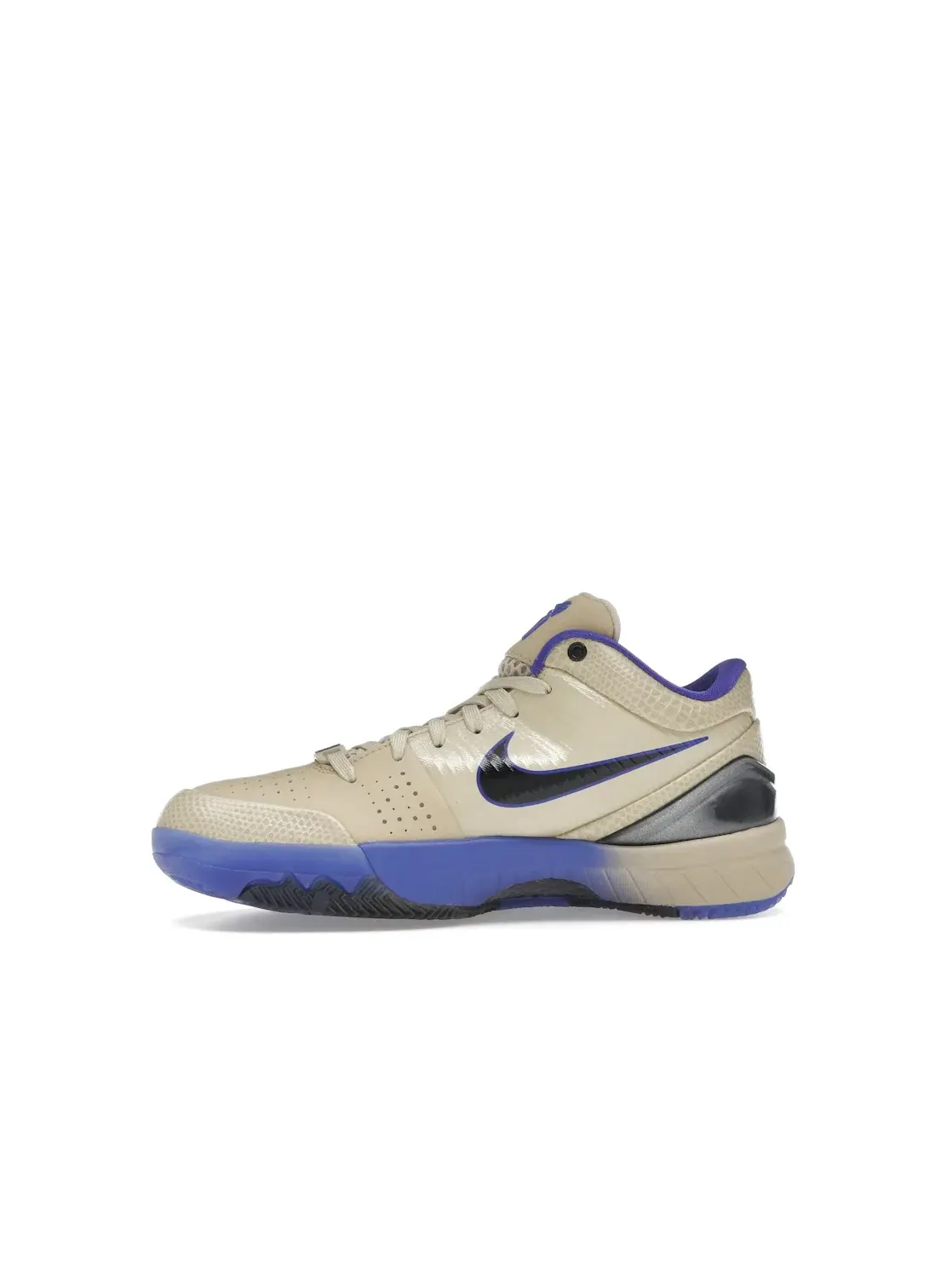 Детские кроссовки для баскетбола Nike Kobe 4 Protro — изображение 3 из 4