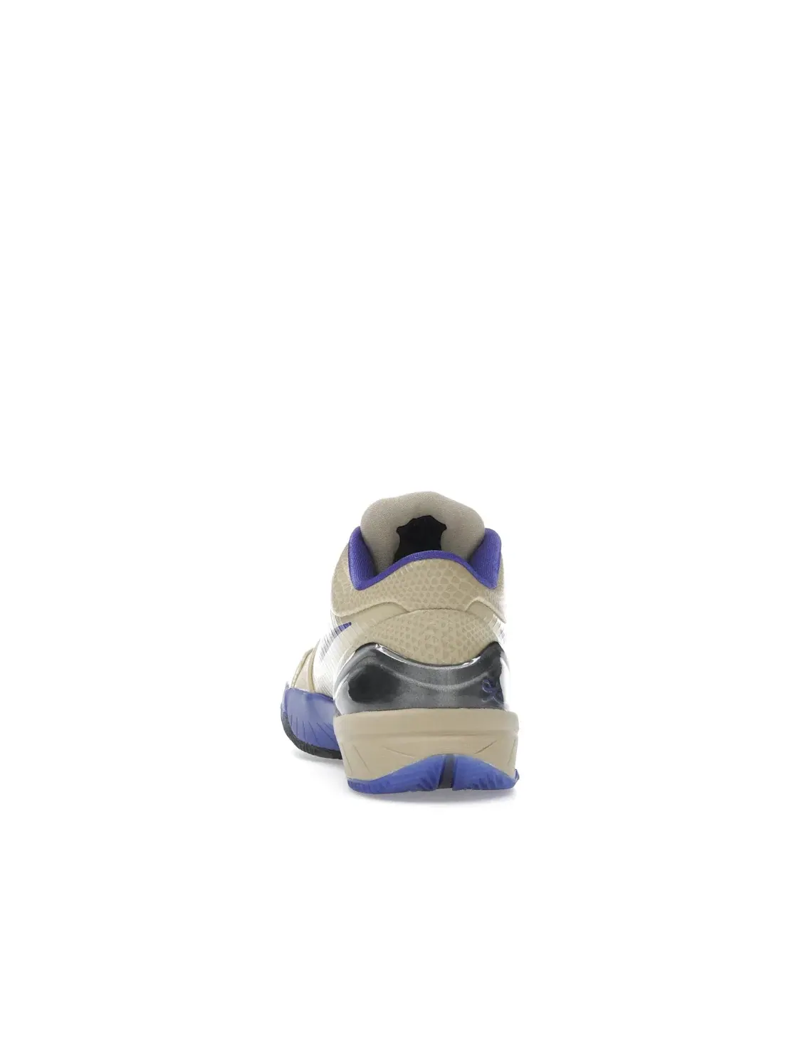 Детские кроссовки для баскетбола Nike Kobe 4 Protro — изображение 4 из 4