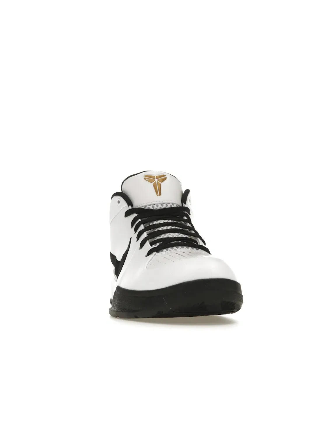 Мужские кроссовки баскетбольные Nike Kobe 4 Protro — изображение 2 из 4
