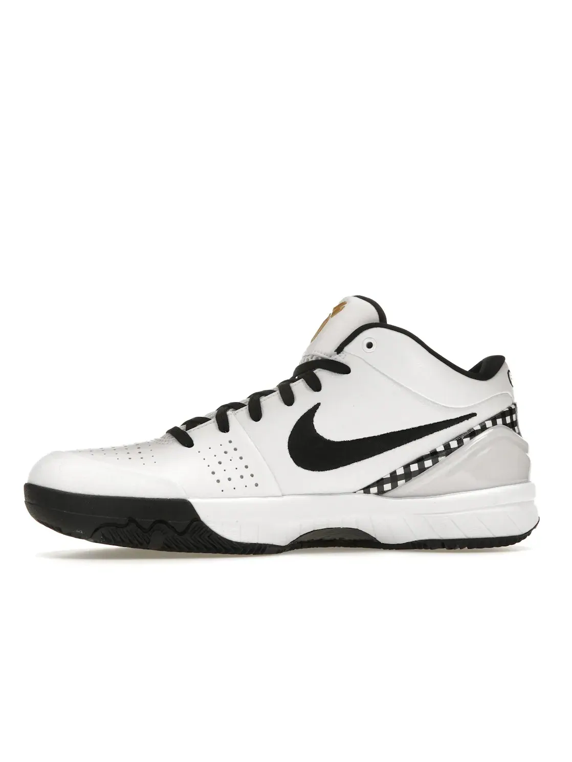 Мужские кроссовки баскетбольные Nike Kobe 4 Protro — изображение 3 из 4