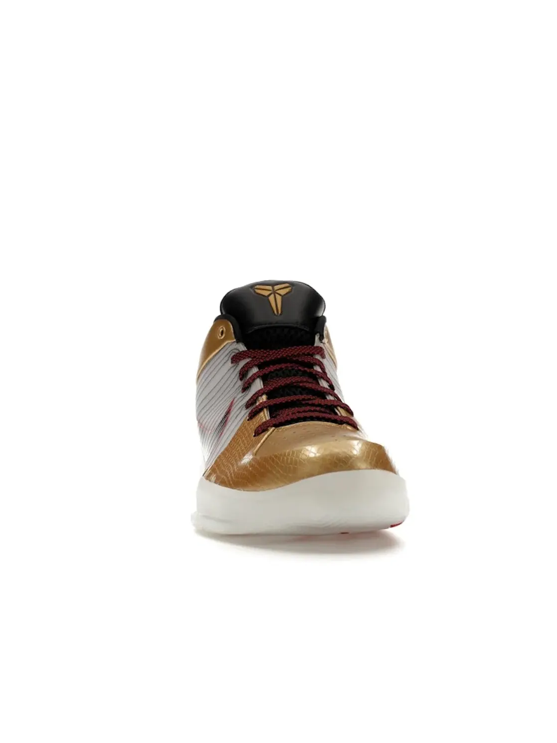 Мужские кроссовки для баскетбола Nike Kobe 4 Protro — изображение 2 из 4