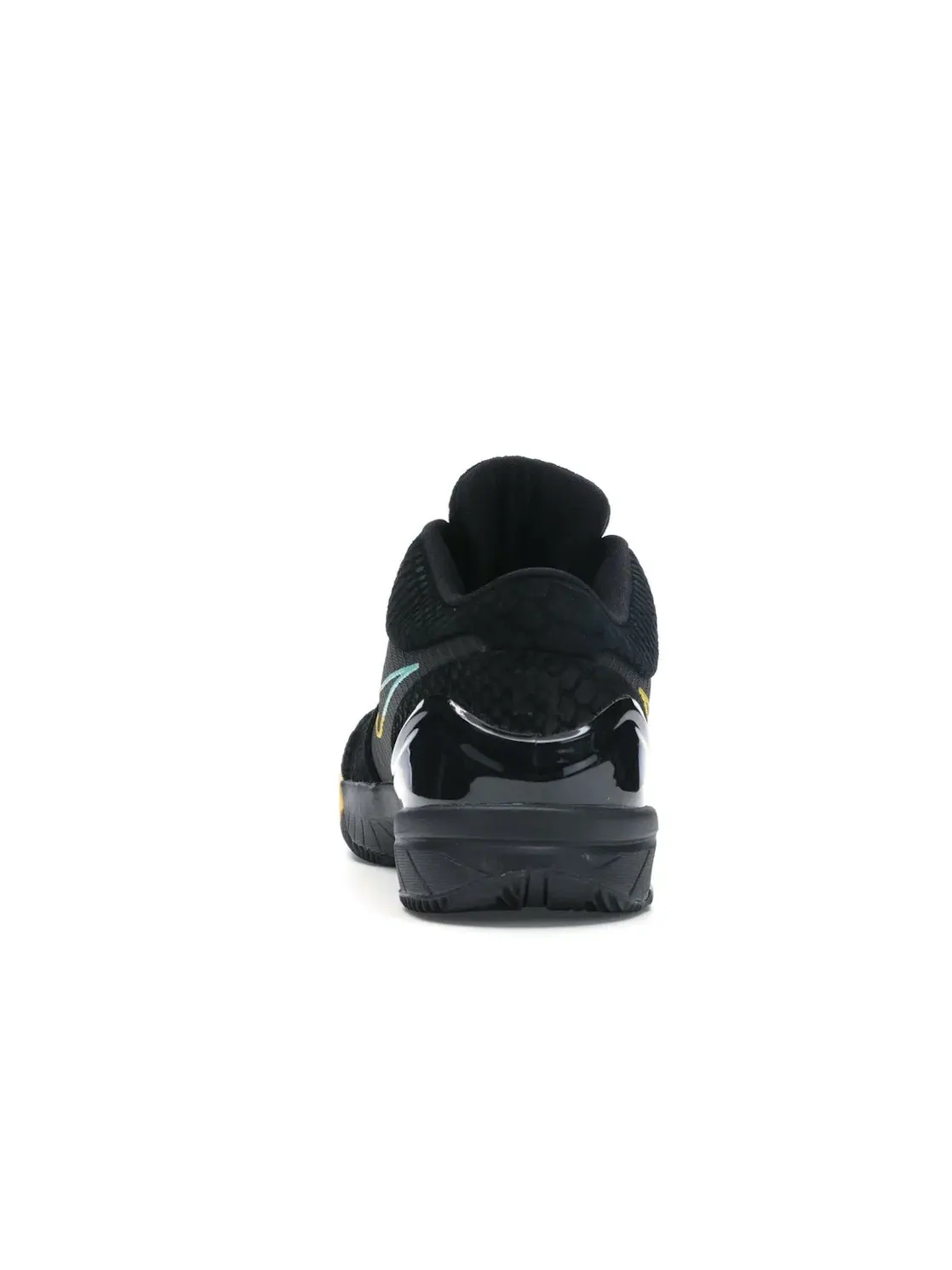 Мужские кроссовки с принтом змеиной кожи Nike Kobe 4 Protro Nike — изображение 4 из 4