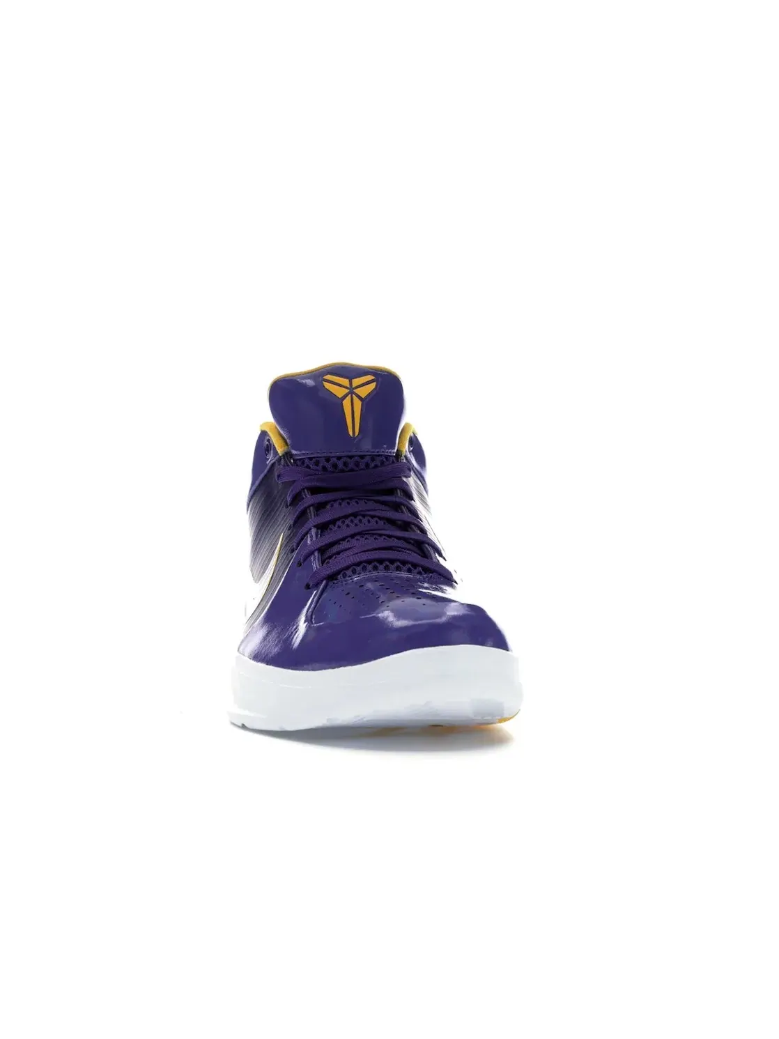 Мужские кроссовки с принтом Nike Kobe 4 Protro Undefeated — изображение 2 из 4