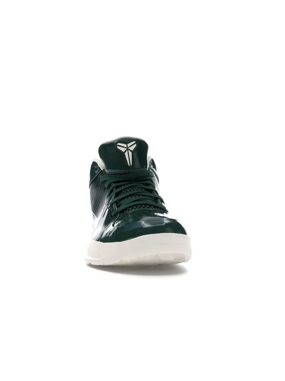 Мужские кроссовки для баскетбола с улучшенной технологией Nike Kobe 4 Protro Undefeated — изображение 2 из 4, мульти