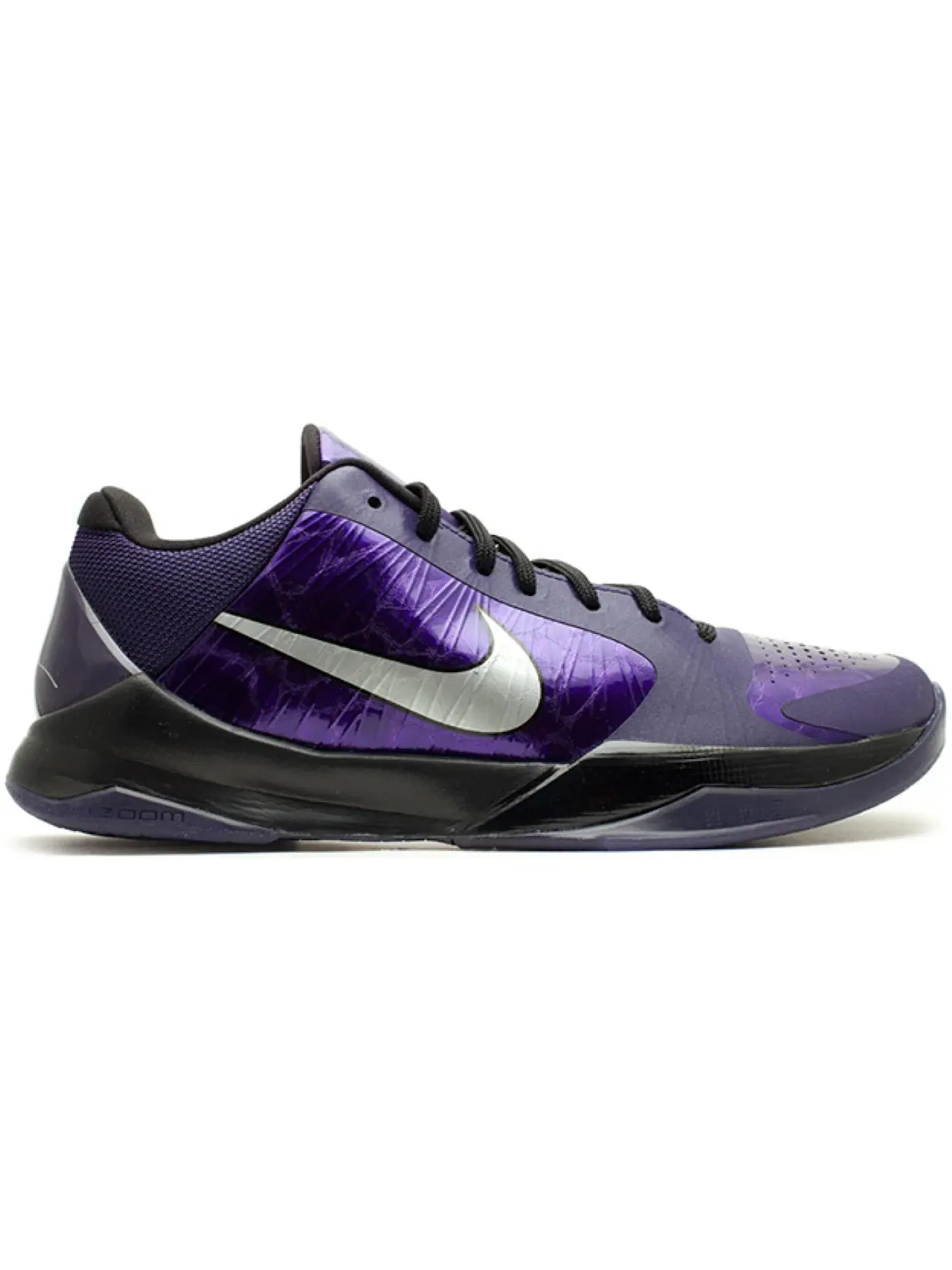 Мужские кроссовки для баскетбола Nike Kobe 5 — изображение 1 из 1