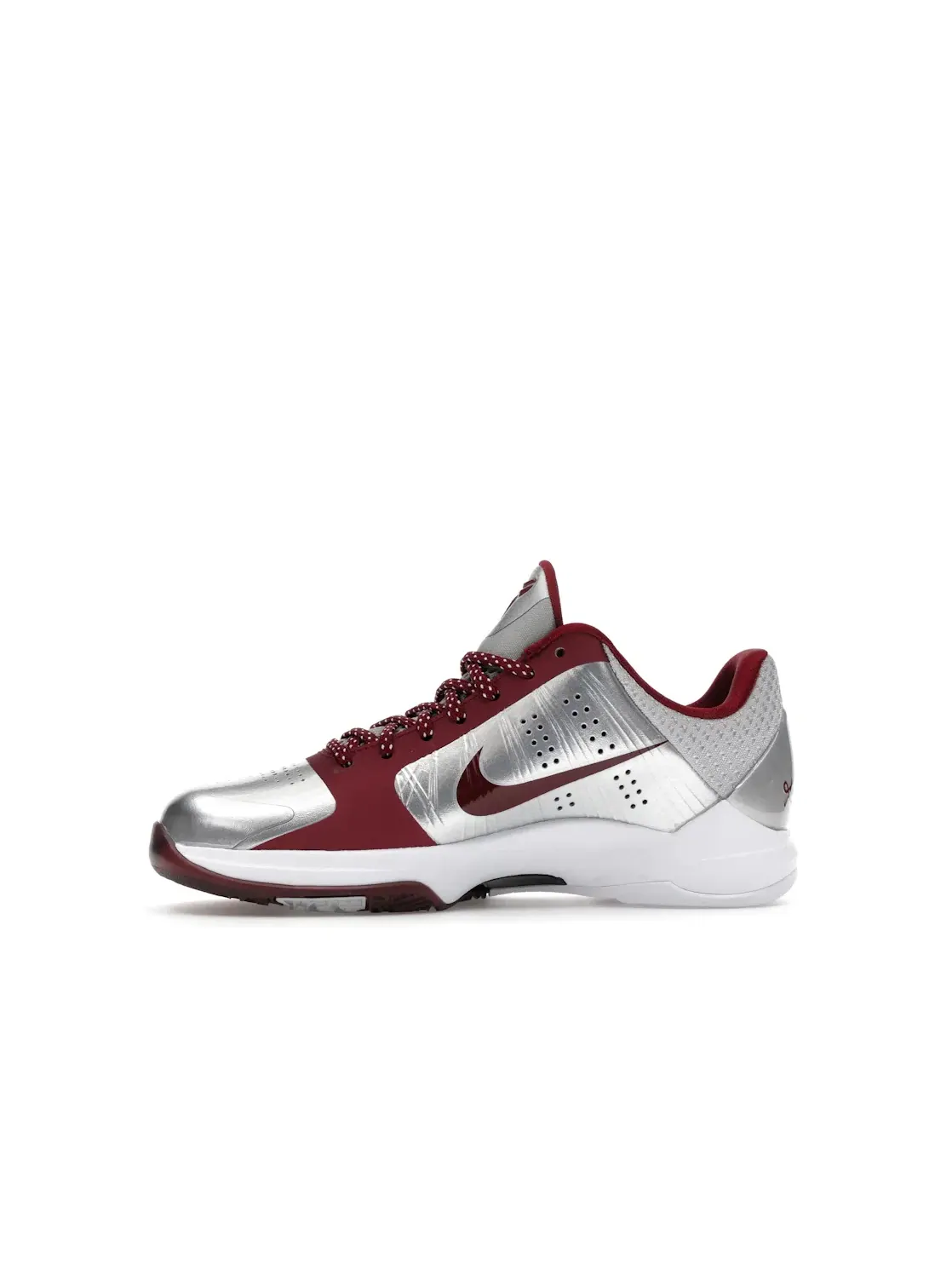 Детские баскетбольные кроссовки Nike Kobe 5 — изображение 3 из 4