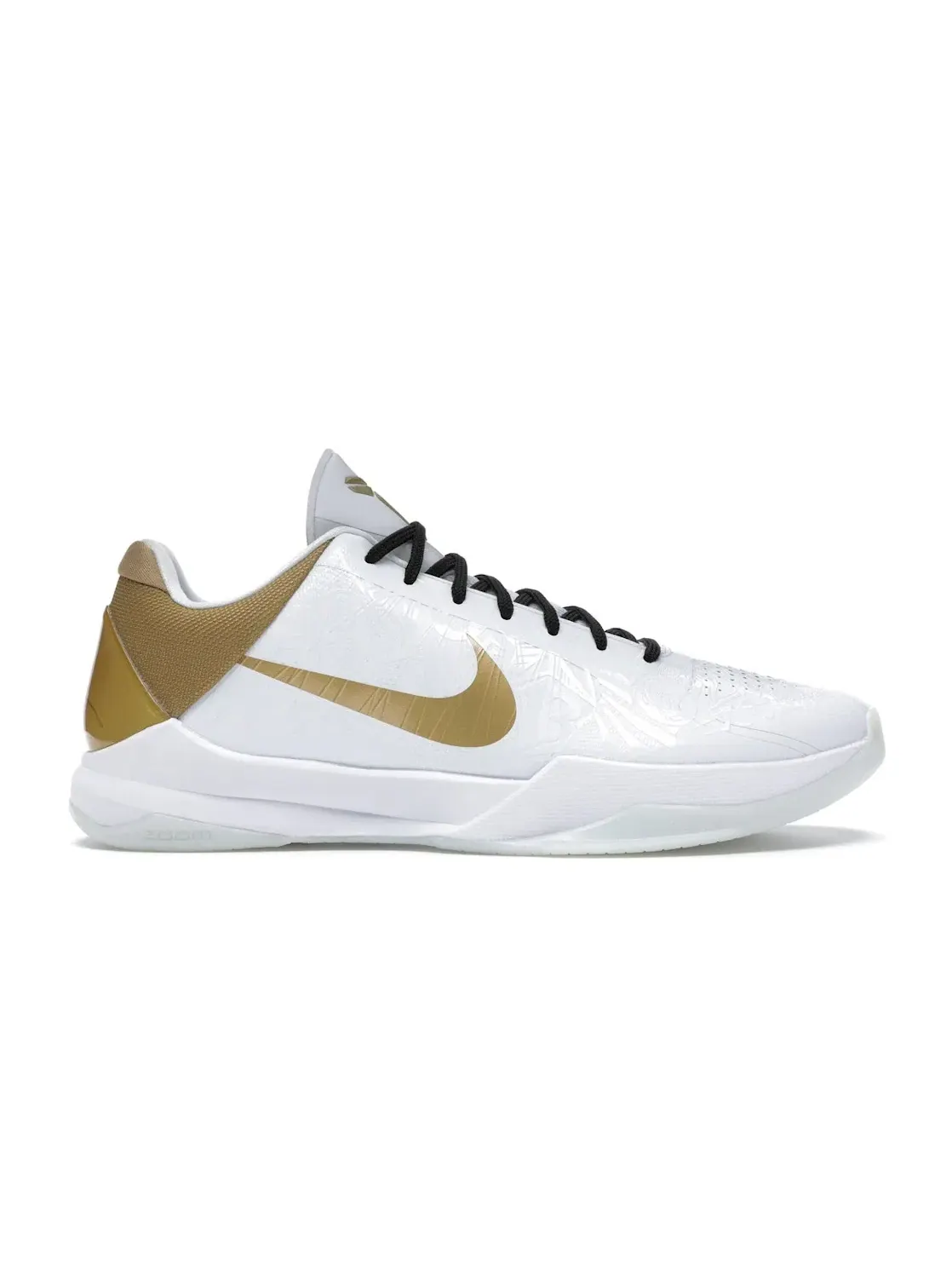 Мужские кроссовки баскетбольные Nike Kobe 5 Protro — изображение 1 из 4